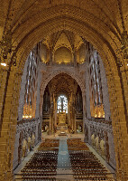 Liverpool Cathedral