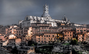 Siena Cathedral