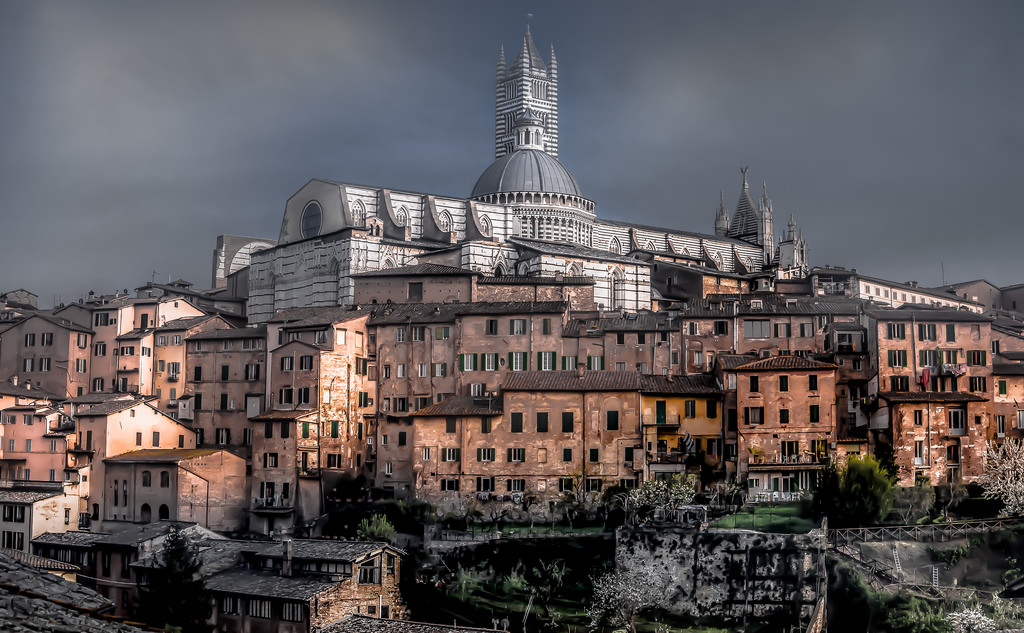 Siena Cathedral