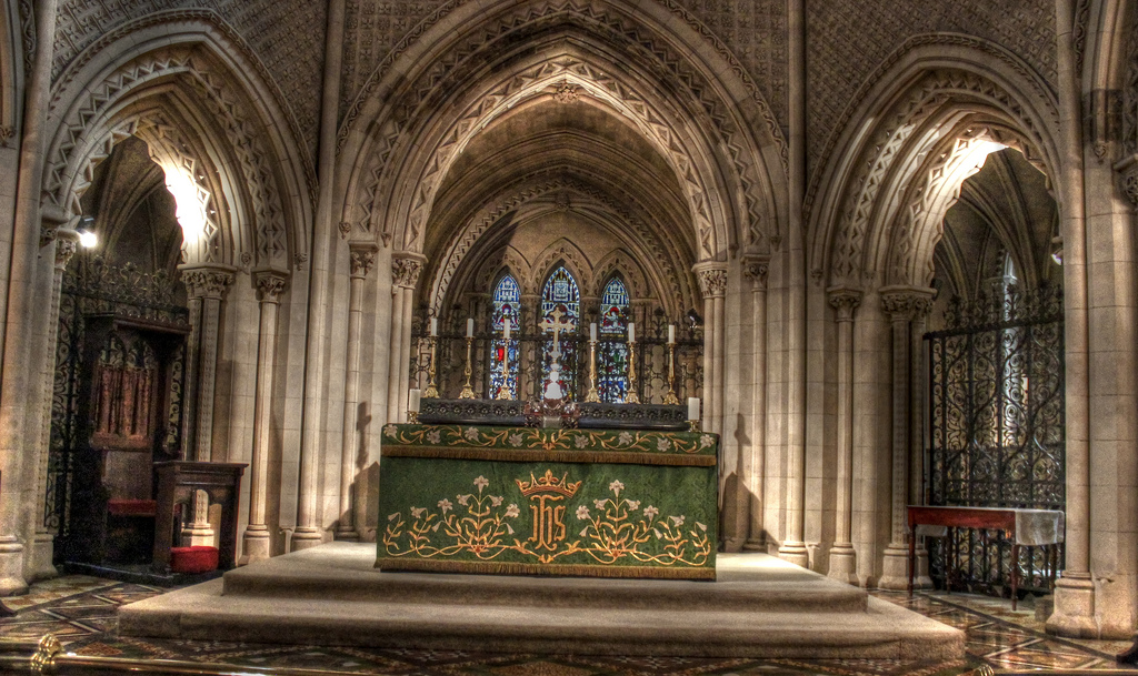 Christ Church Cathedral