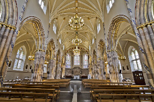 Glasgow Cathedral