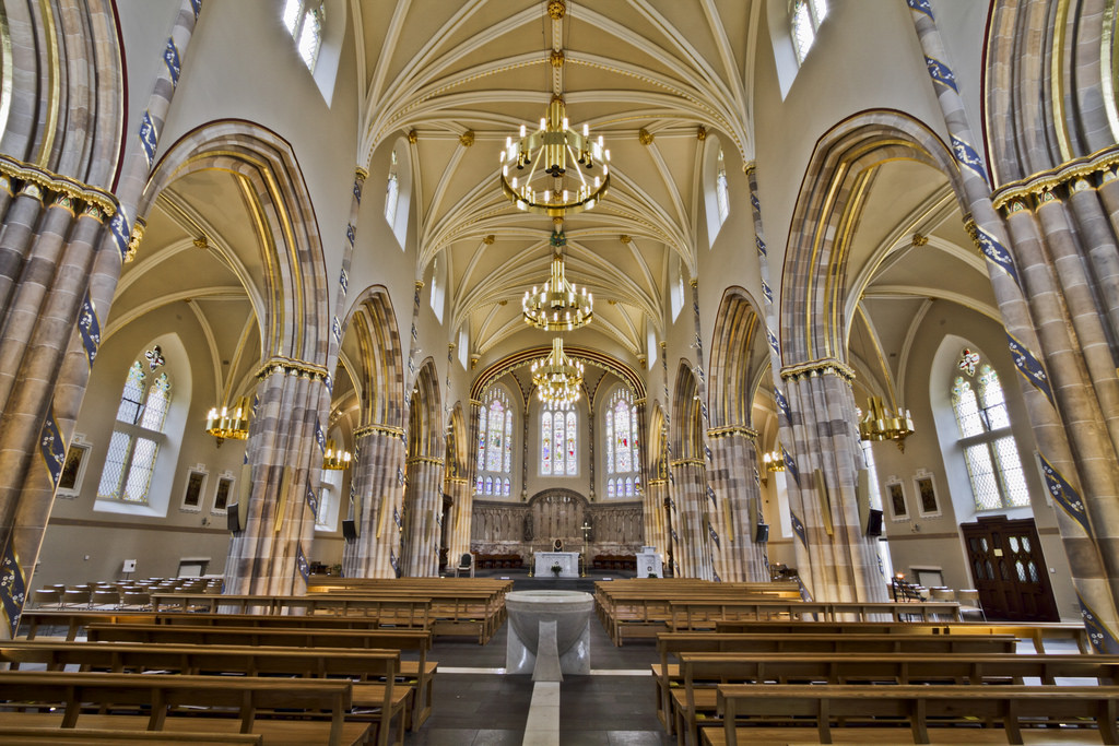 Glasgow Cathedral