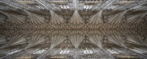 Winchester Cathedral