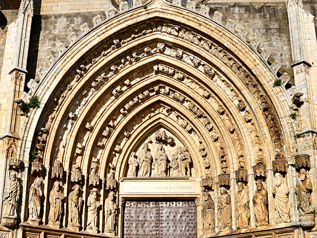 Girona Cathedral (Catedral)