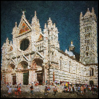 Duomo di Orvieto