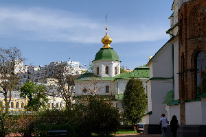 Saint Sophia Cathedral