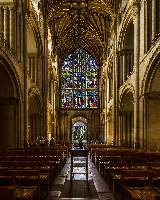 Norwich Cathedral