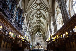 Bristol Cathedral