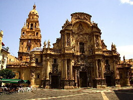 Cathedral de Santa Maria