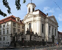 St Cyril and St Methodius Cathedral
