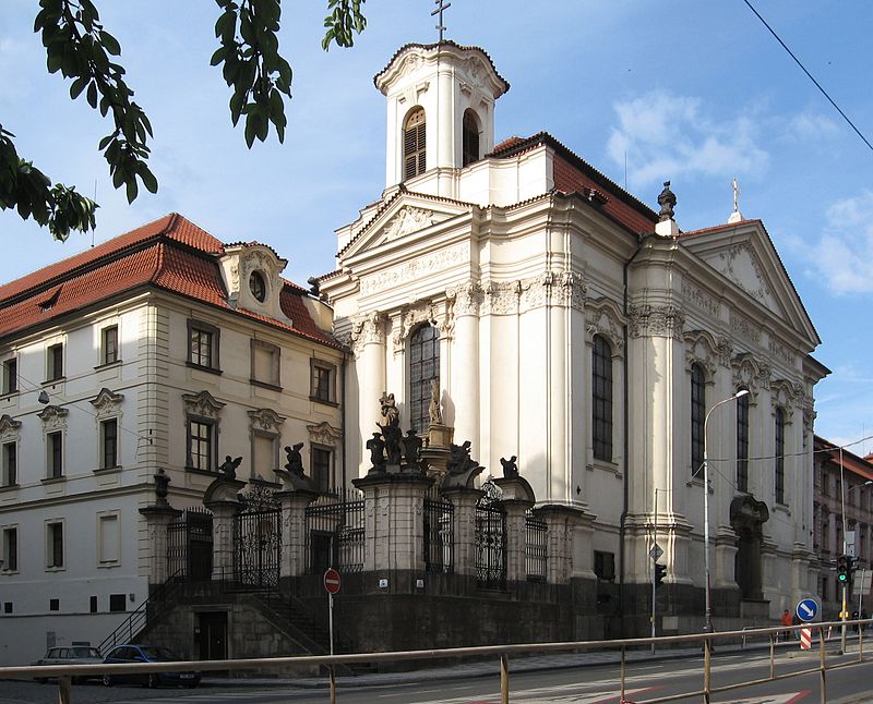 St Cyril and St Methodius Cathedral
