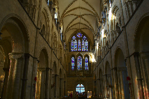 Chichester Cathedral