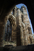 Elgin Cathedral