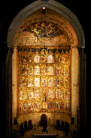 Old Cathedral (Catedral Vieja)