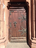 St. Nicolas Cathedral