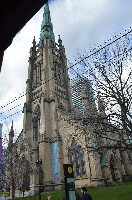 St James Anglican Cathedral