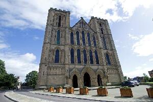 Ripon Cathedral