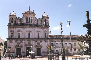 Basilica Cathedral