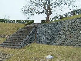 Takayokosukamachi Japan Palace