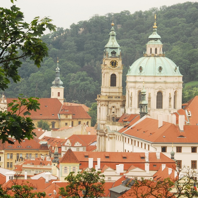 Lobkowicz Palace