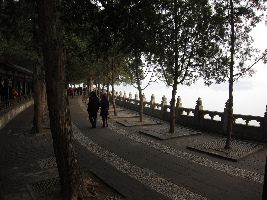 Summer Palace (Yiheyuan)