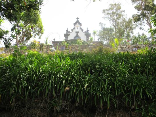 Presidential Palace Garden