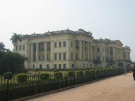 Murshidabad India Palace