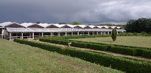 Chichester England Palace