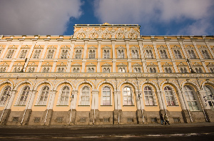 Grand Kremlin Palace