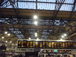 Victoria Palace Theatre