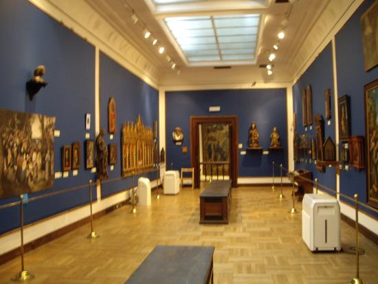 Czartoryski Palace Museum