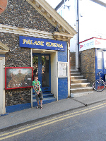 Broadstairs England Palace