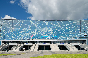 VTB Ice Palace
