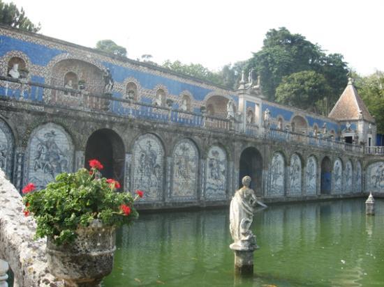 Palace of the Marquises