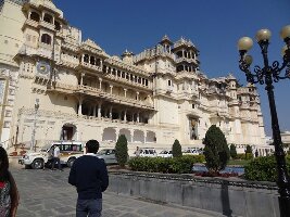 City Palace Government Museum