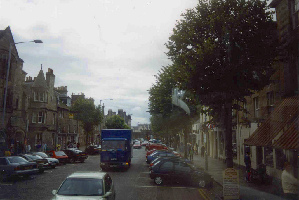 Hamilton Water Palace