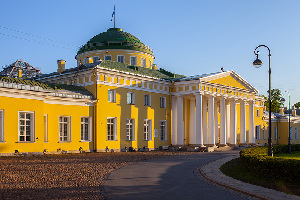 Tauride Palace