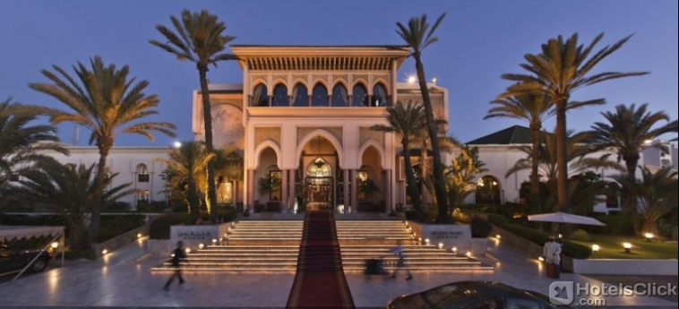 Atlantic Palace Casino