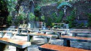 Vigan Philippines Ruin