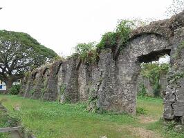 Ilocos Region Philippines Ruin