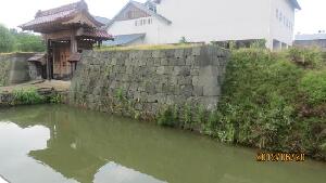 Fukui Japan Castle