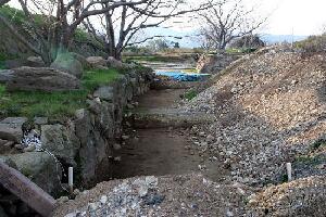 Nagasaki Prefecture Japan Ruin