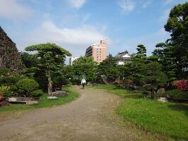 Oita Japan Park