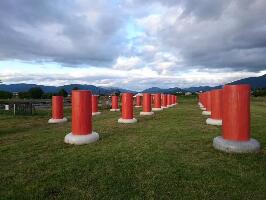 Kashihara Japan Palace