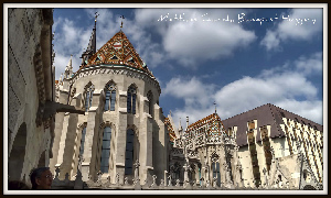 Matthias Church