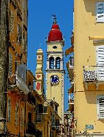 Church of Saint Spiridon
