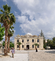 Agios Titos Church