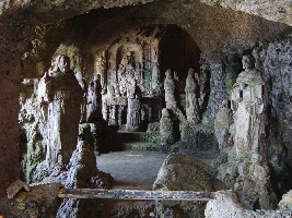Piedigrotta Church