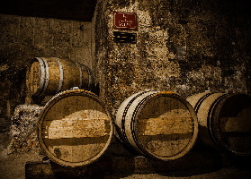 Saint-Emilion France Church