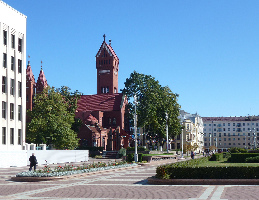 Church of Saints Simon and Helena